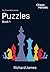 Chess Heroes: Puzzles Book 1