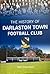 The History of Darlaston Town Football Club by Neil Chambers