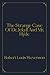The Strange Case Of Dr. Jekyll And Mr. Hyde: Dark Version (Perfect Books Studio Edition)