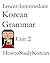 Lower-Intermediate Korean G...