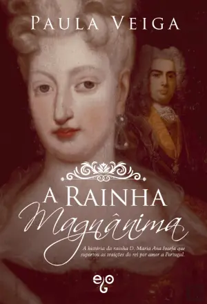 A Rainha Magnânima