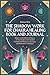 The Shadow Work for Chakra Healing Book and Journal: Balance and Unblock the Power of your Chakras with Guided Prompts, Self-Discovery Exercises and Meditation Techniques
