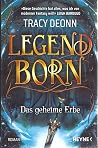 Das geheime Erbe