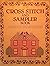 Cross Stitch and Sampler Bo...
