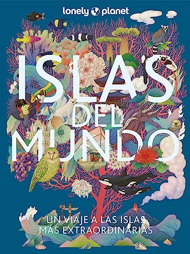 Islas del mundo (Hardcover)