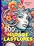 100 Hadas de las Flores par...