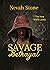 Savage Betrayal by Nevah Stone
