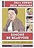 Simone de Beauvoir: Ich möchte vom Leben alles