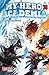 My Hero Academia Vol. 36: Doppel-Flashfire