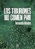 Los tiburones no comen pan
