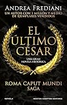 Roma Caput Mundi ...