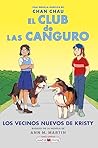 El Club de las Canguro 10 by Chan Chau