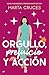 Orgullo, prejuicio y acción