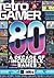Retro Gamer #243 by Darran Jones
