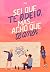 Sei que te odeio, mas... ac...