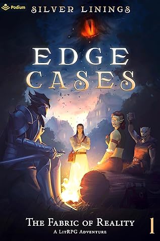 The Fabric of Reality (Edge Cases #1)