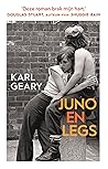 Juno en Legs
