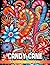 Candy Cane Coloring Book: C...