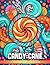 Candy Cane Coloring Book: C...