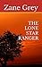 THE LONE STAR RANGER: Classic Western Adventure (Annotated)