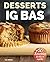 Desserts IG Bas: Plus de 50...