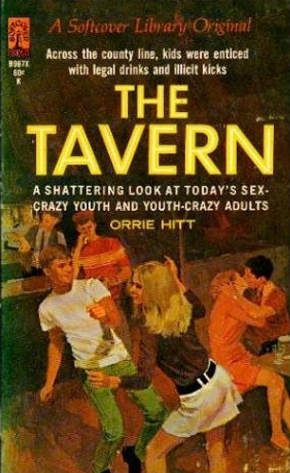 The Tavern (Paperback)