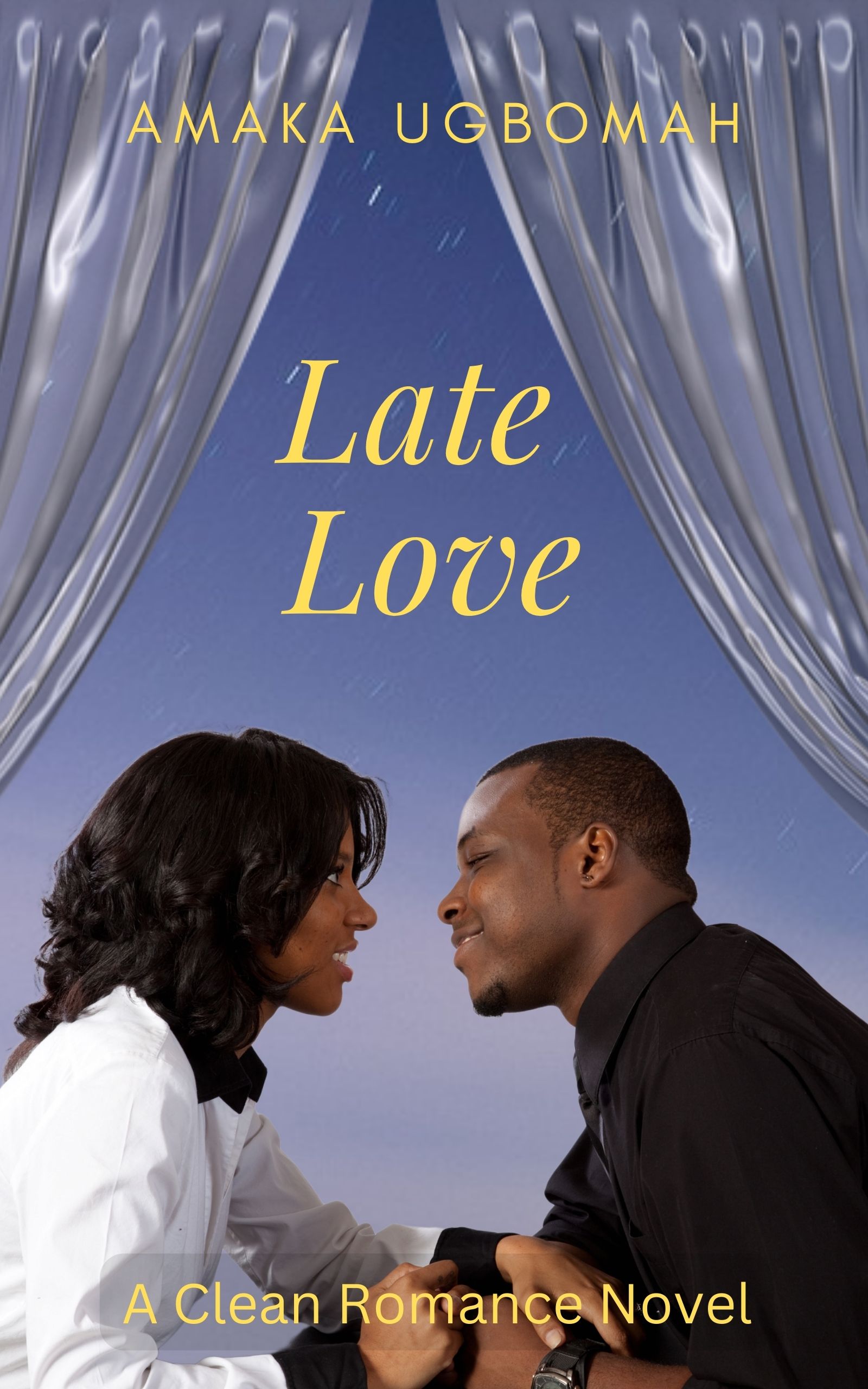 Late Love (ebook)