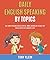 Daily English Speaking By Topics: Self Study Speaking English With 90+ Model Answers By 30 Daily Life English Topics In 15 Minutes A Day.
