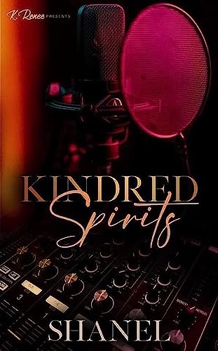 Kindred Spirits (Kindle Edition)