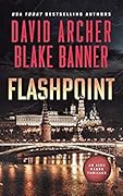 Flashpoint (Alex Mason #9)