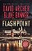 Flashpoint (Alex Mason #9)