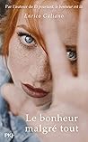 Le bonheur malgré...
