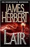 Lair by James Herbert