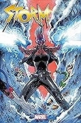 Storm (2023) #5
