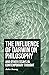The Influence of Darwin on Philosophy and Other Essays