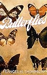 Book cover for Butterflies (Birds and Butterflies #2)