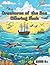 Creatures of the Sea: Color...