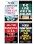 Peter Swanson 4 Books Collection Set (The Kind Worth Killing, All the Beautiful Lies, Before She Knew Him, Every Vow You Break)