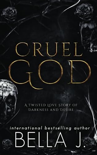 Cruel God (Underworld Kings)