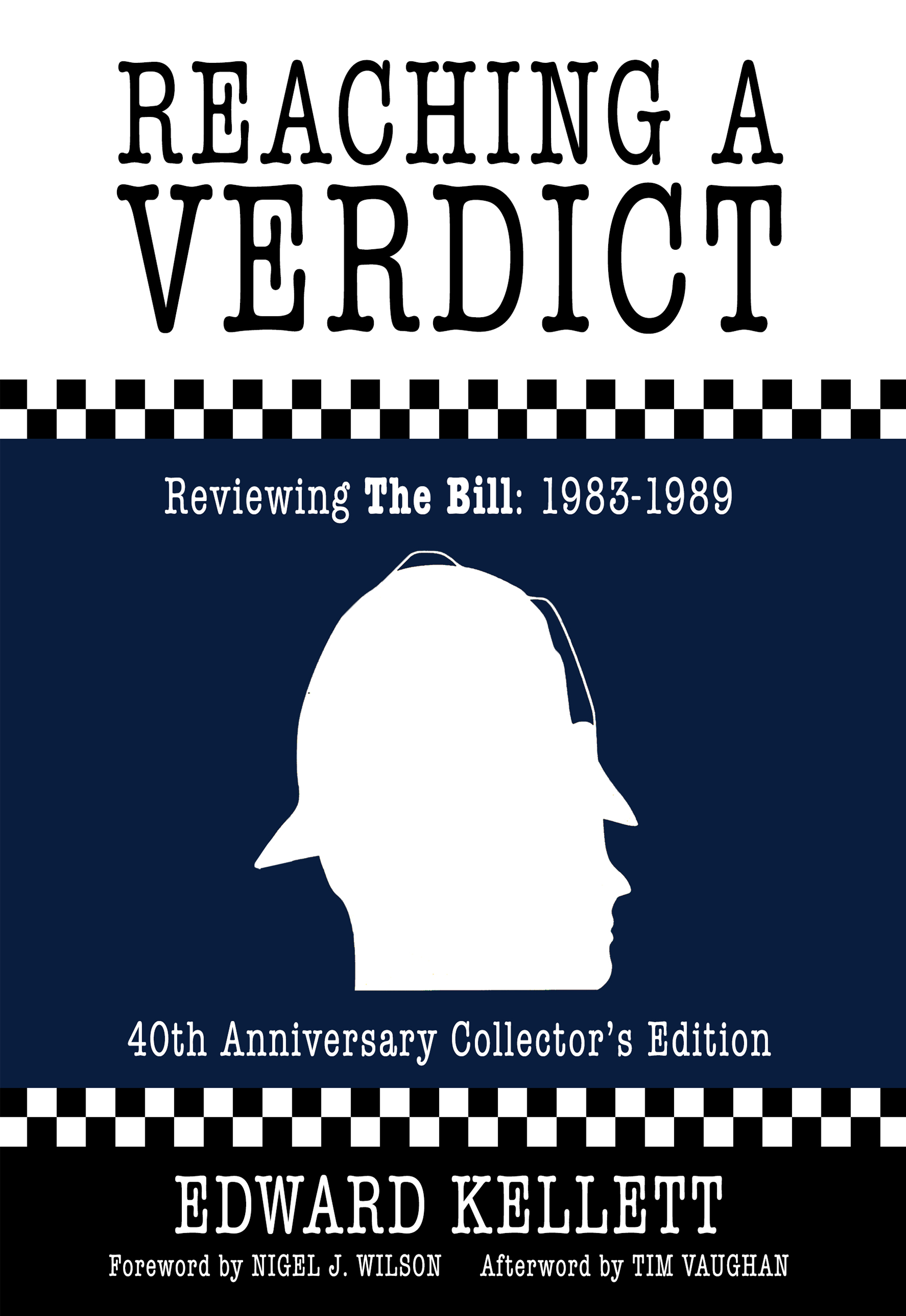 Reaching a Verdict: Reviewing The Bill (1983-1989)