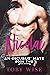 Nicolai (An Incubus' Mate, #2)