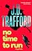 No Time To Run (Michael Col...