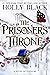 The Prisoner's Throne (The ...