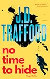 No Time To Hide (Michael Collins, #3) No Time To Hide (Michael Collins, #3)