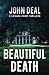 Beautiful Death: A Crime Thriller (Detective CJ O'Hara Novel) (CJ O'Hara Crime & Mystery Thrillers)