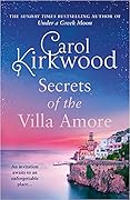 Secrets of the Villa Amore
