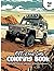Off-Road Cars Coloring Book...