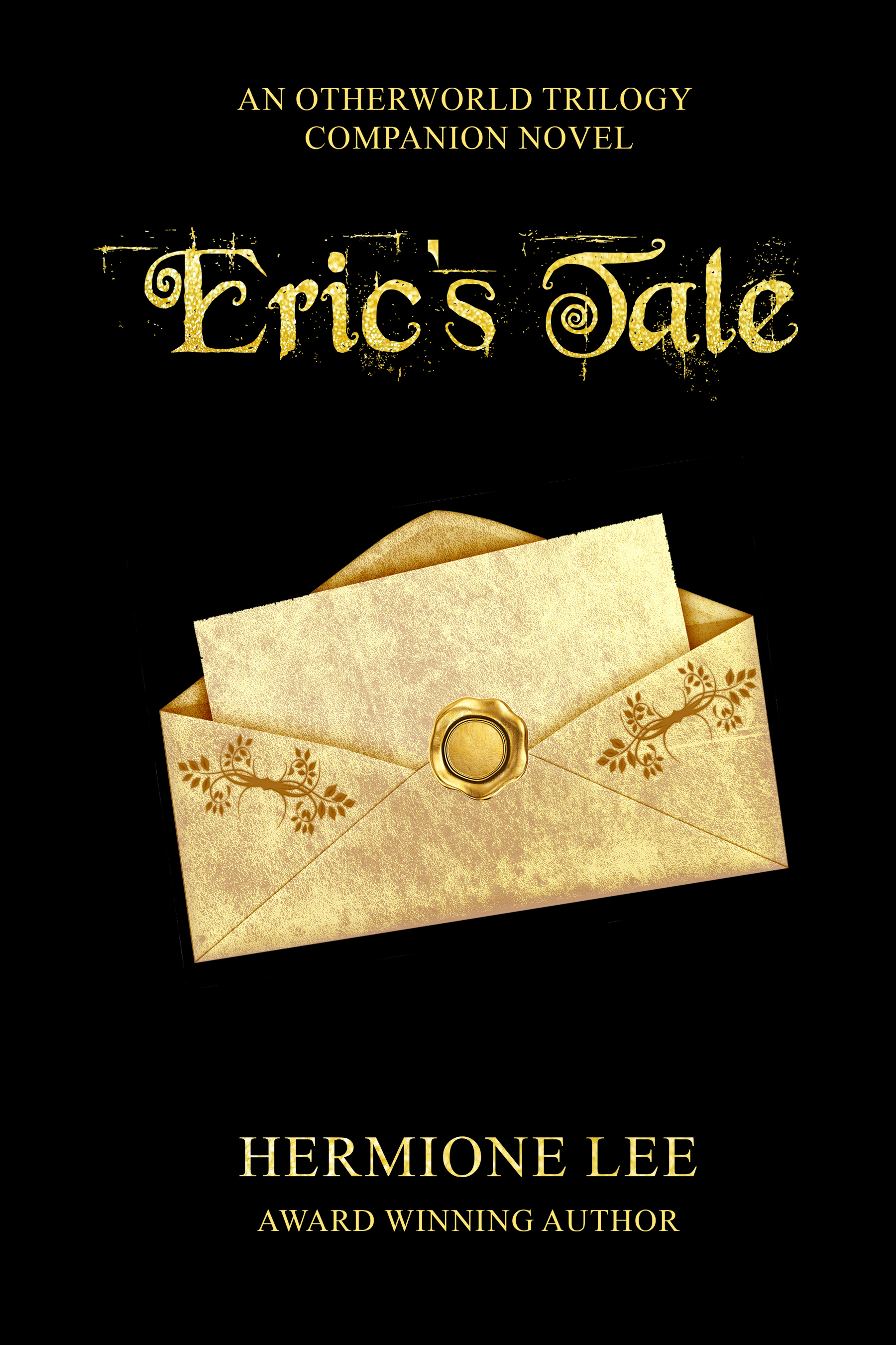 Eric's Tale (ebook)
