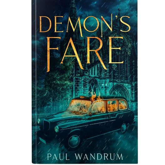 Demon's Fare