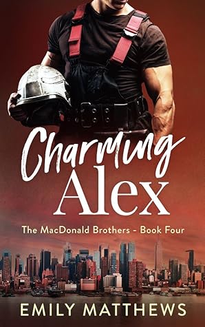 Charming Alex (The MacDonald Brothers #4)